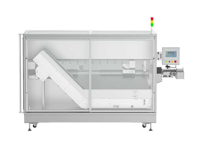 理袋机生产厂家