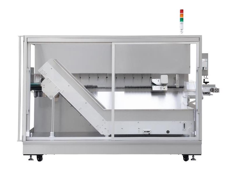 无序理袋机源头厂