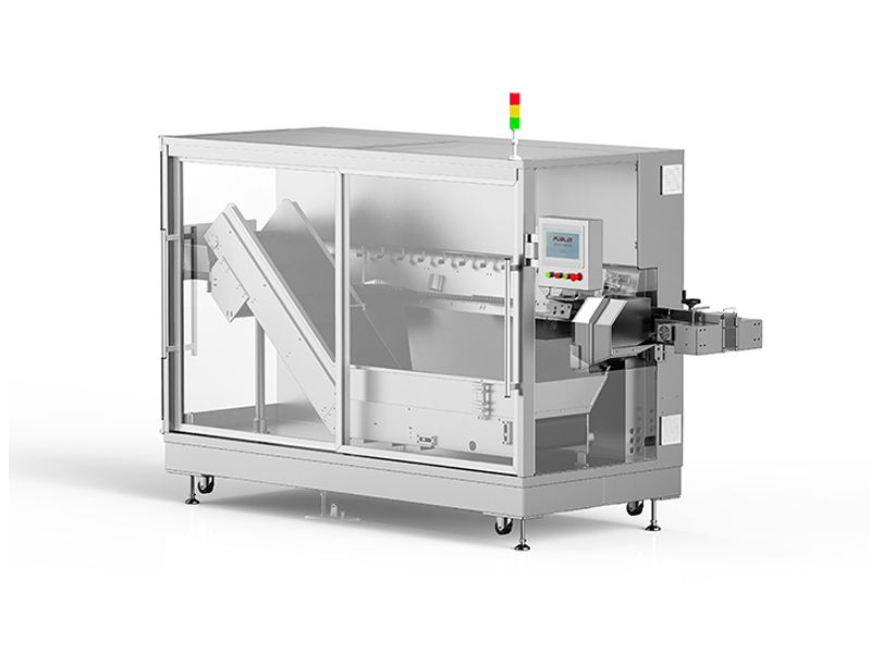 无序理袋机供应厂